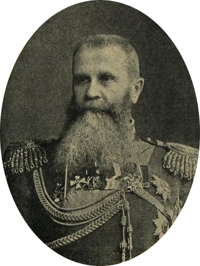 nikolai ivanov