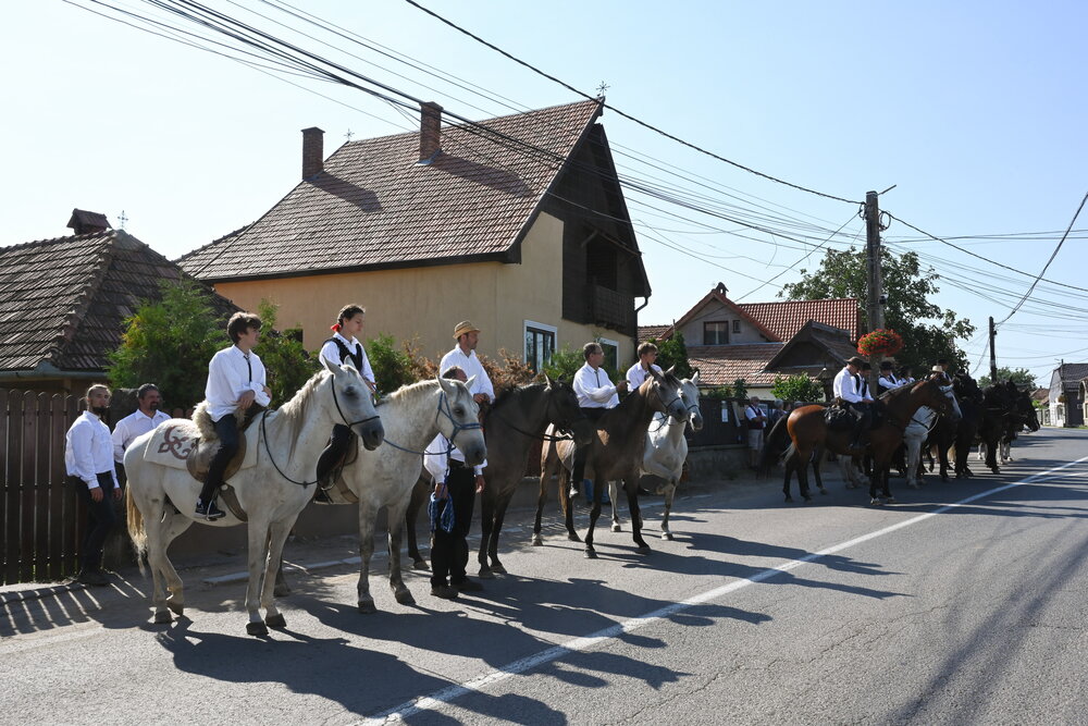 August 20 celebration photo