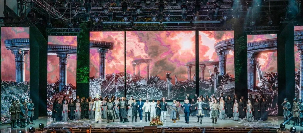 Budapešťská opera