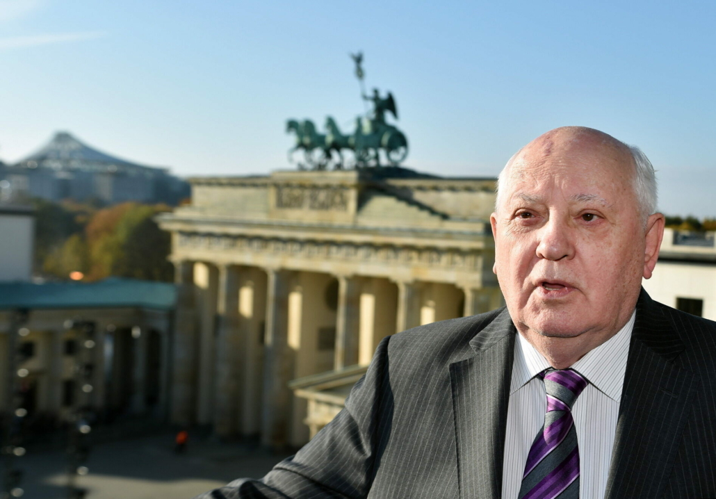 Gorbachev