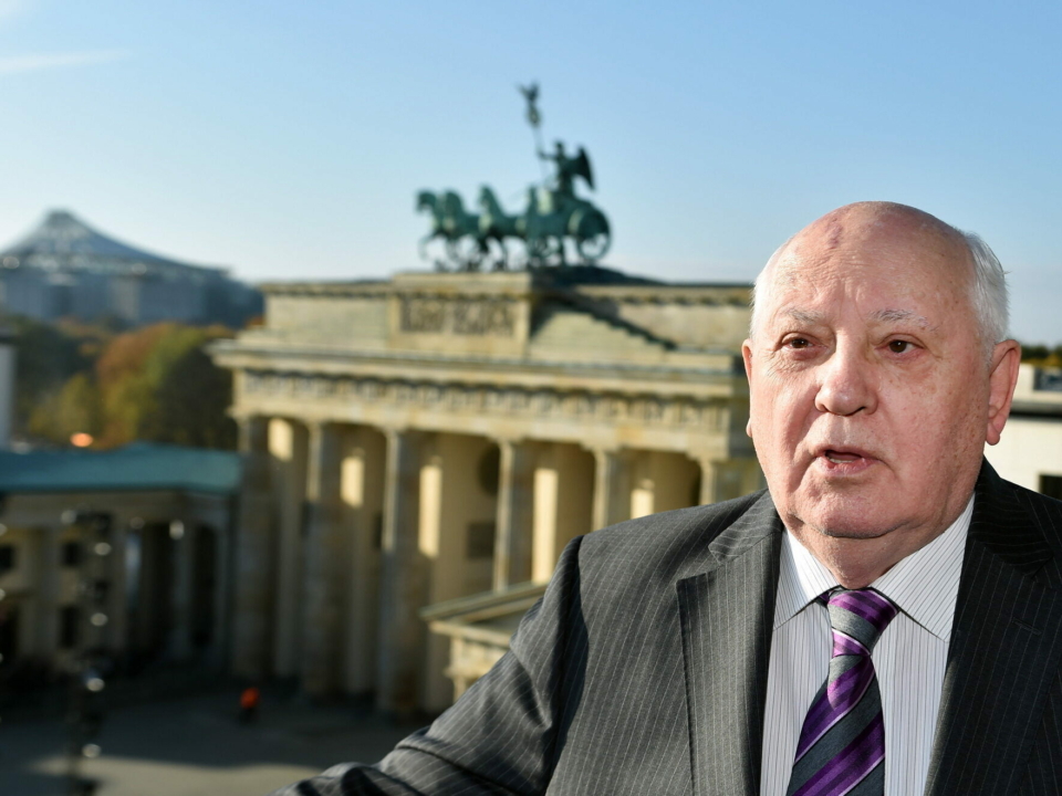 Gorbachev