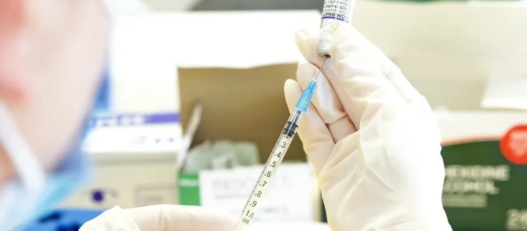 Венгрия китайская вакцина Sinopharm