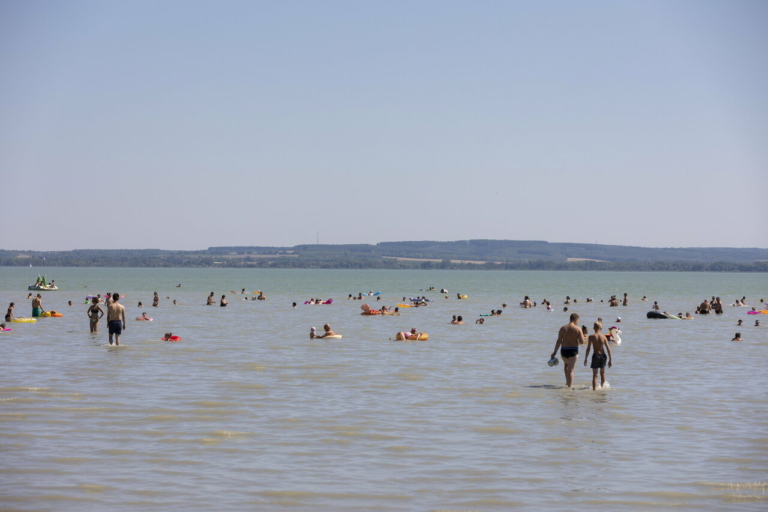 Lake Balaton