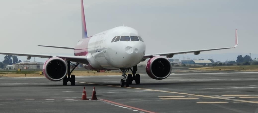 Aire Wizz Air