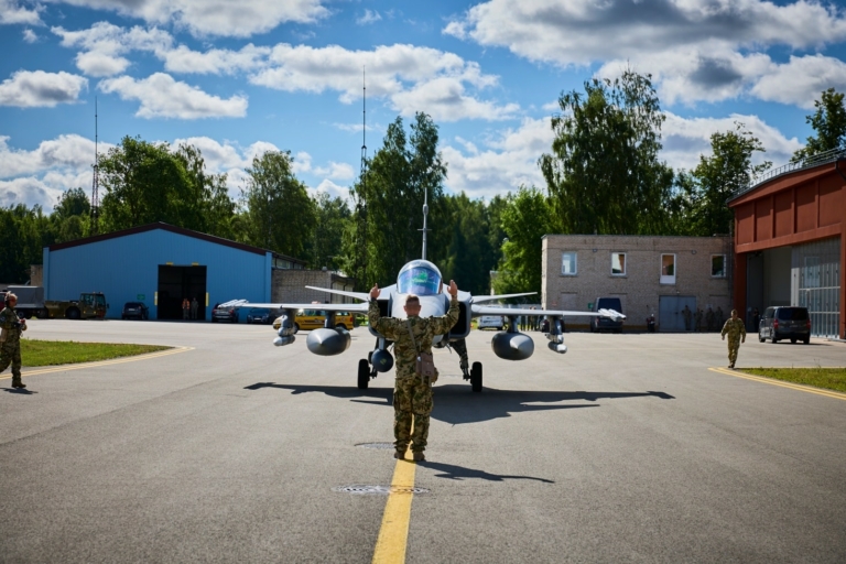 gripen hungary