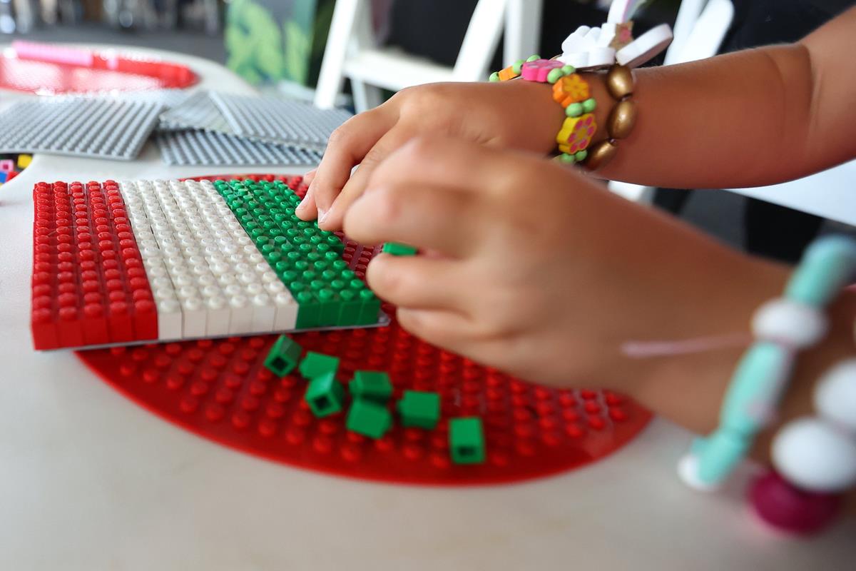 hungarian flag
