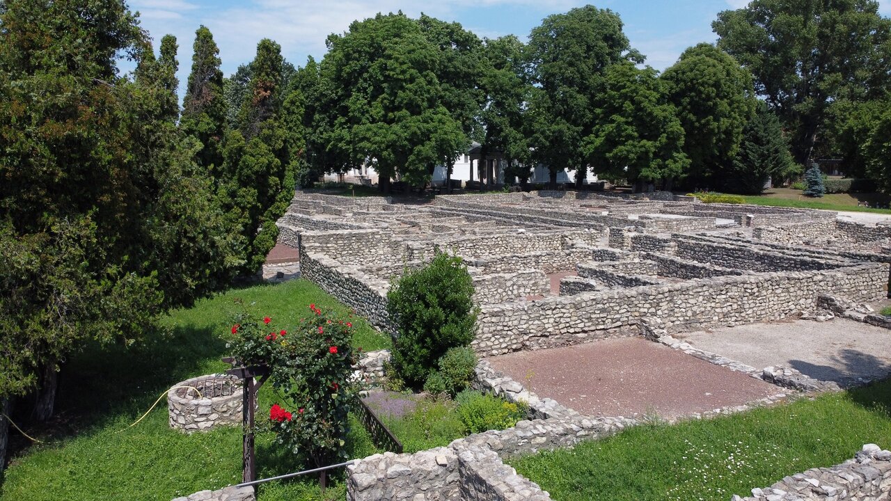 Aquincum