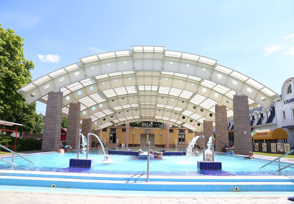 bogács thermal spa hungarian spas