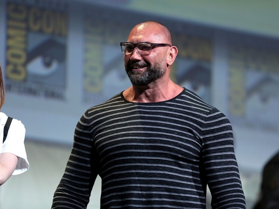 dave bautista