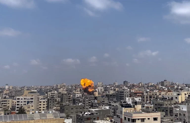 Israel terrorism