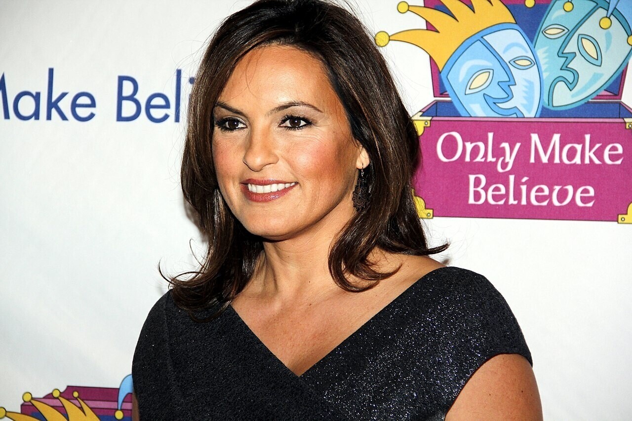 mariska hargitay