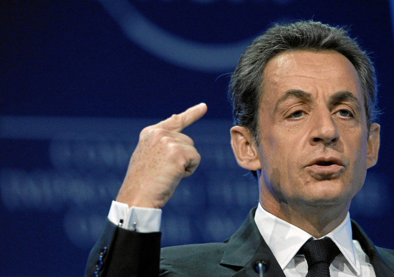 nicolas sarkozy orbán moscow