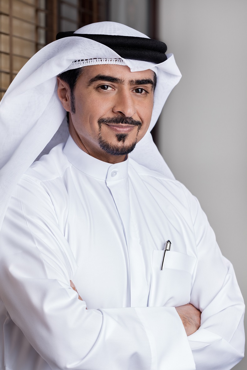 1. Ahmed Al Ameri