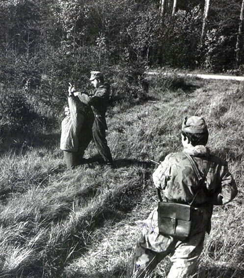 33 years ago today, Hungary tore the first hole in the Iron Curtain - PHOTOS (