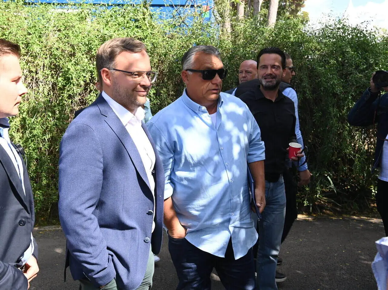 Government Orbán