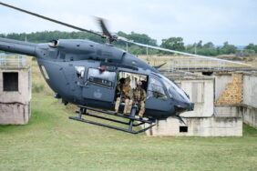 Hungarian Defence Forces