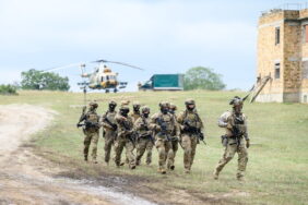 Hungarian Defence Forces