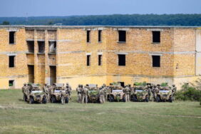 Hungarian Defence Forces