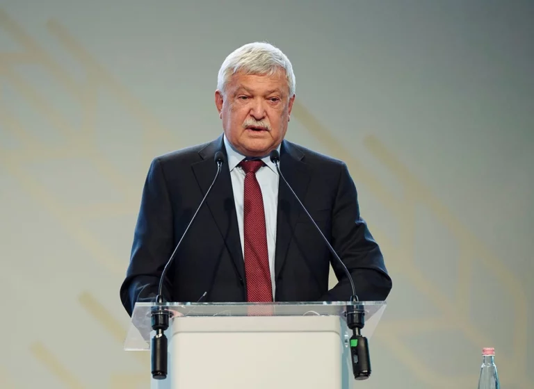 Hungarian billionaire EU funds otp bank csányi