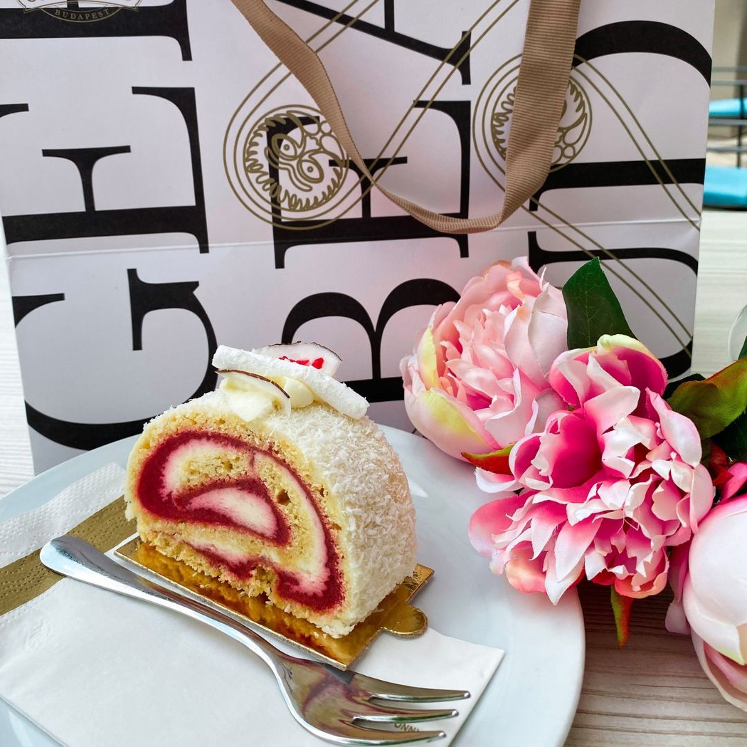 Vieux mais doré - les plus anciennes confiseries de Hongrie vous attendent avec les desserts les plus délicieux