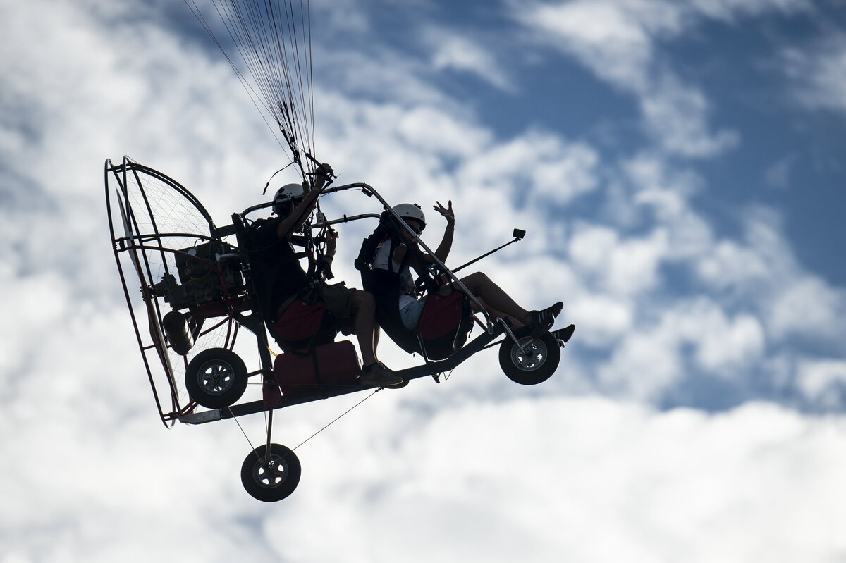 Szeged International Airshow photo