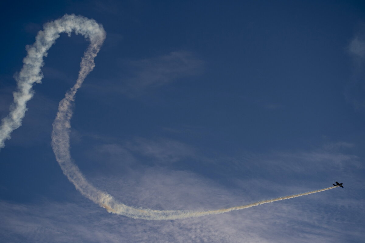 Szeged International Airshow photo