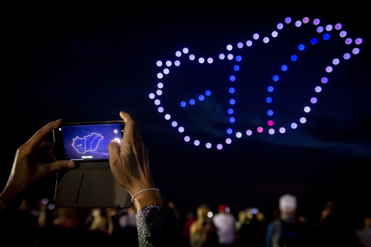 Szeged International Airshow photo