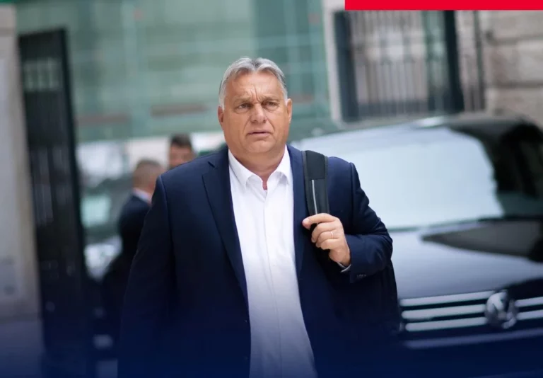 Viktor Orbán Russia oligarchs EU sanctions
