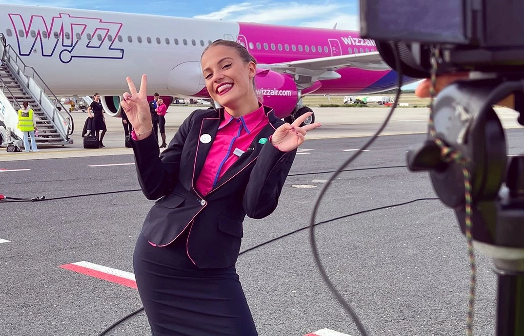 BREAKING: Wizz Air abolishes extra ticket fee – you can travel cheaper! – Daily News Hungary