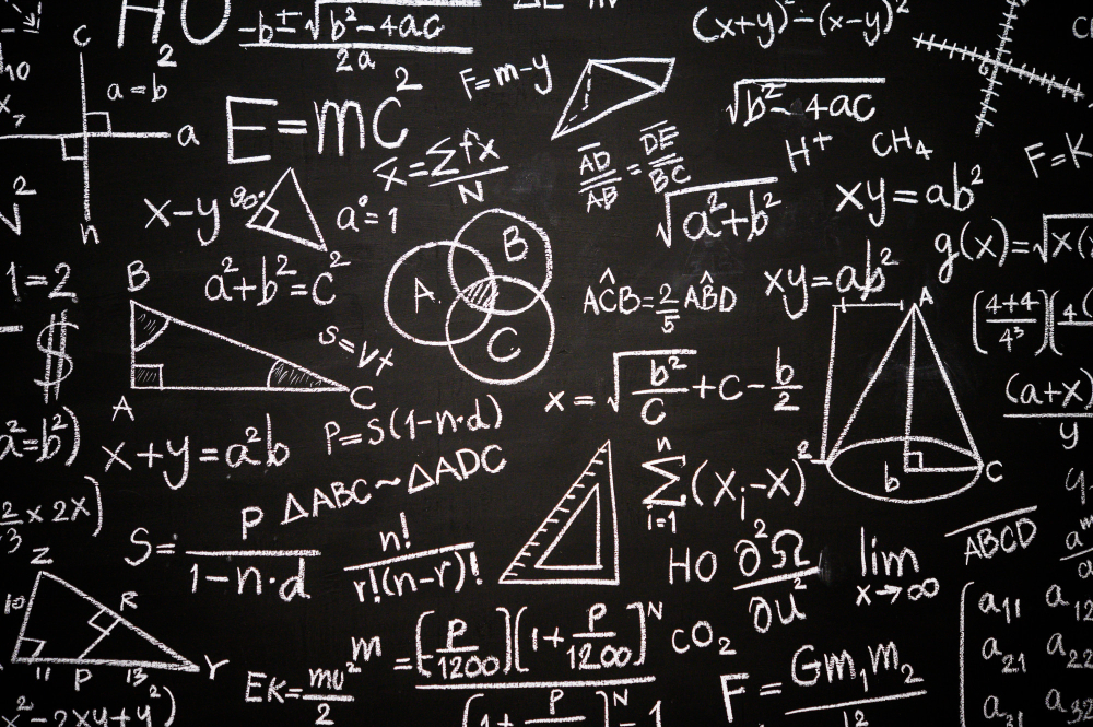 education mathematics
