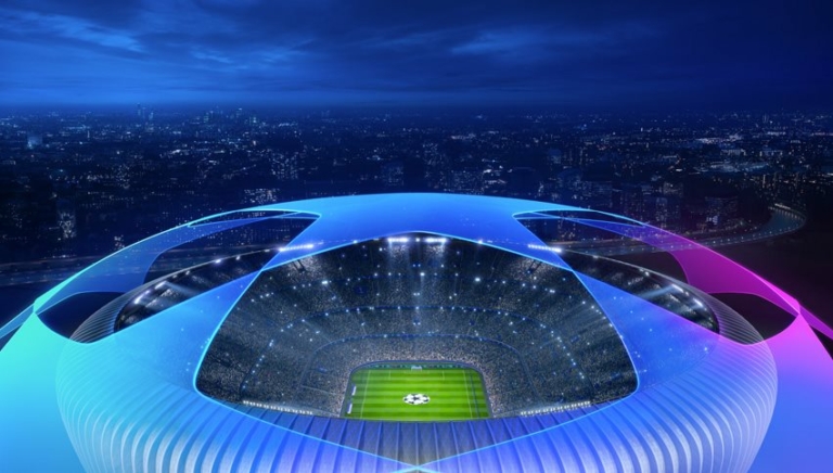 champions league