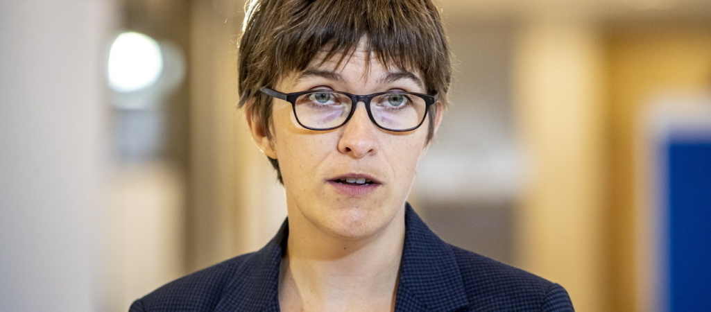 Anna Lührmannová