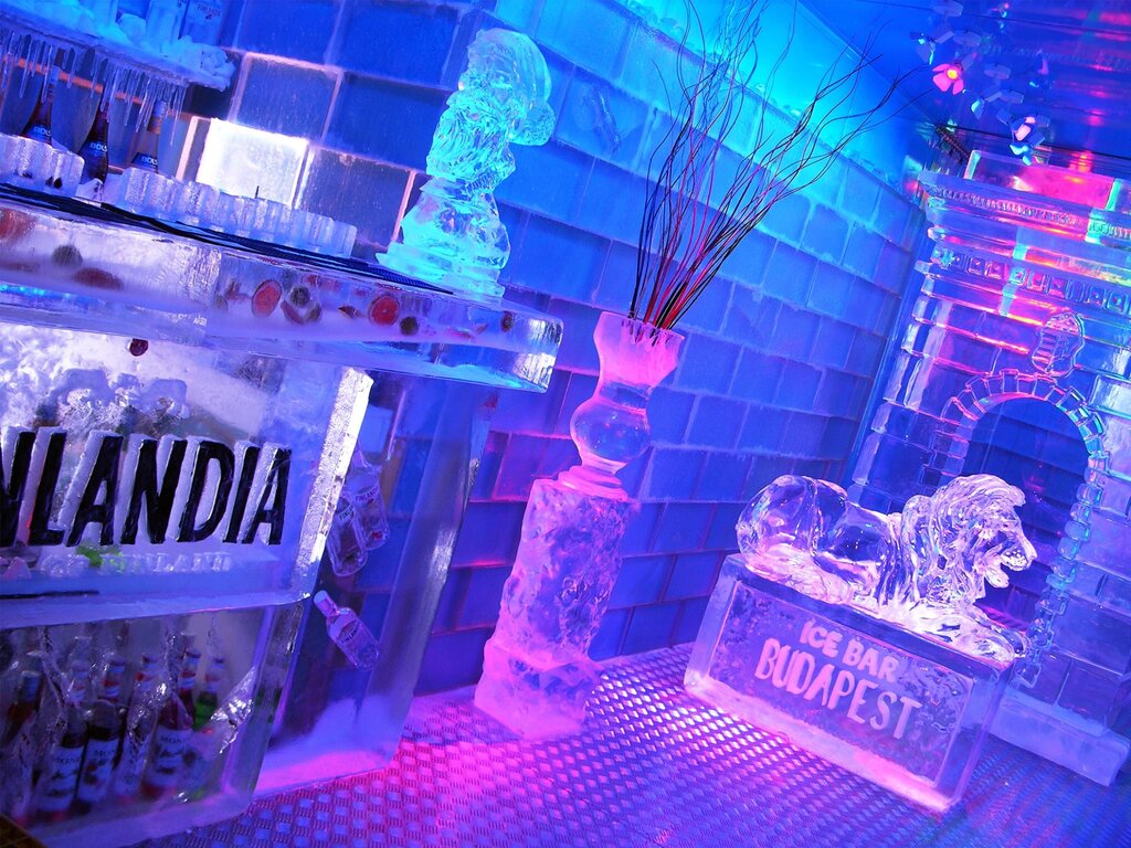 icebar_budapest