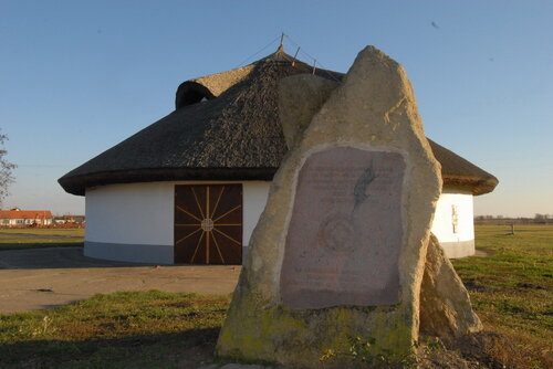 Hortobágy Körszín