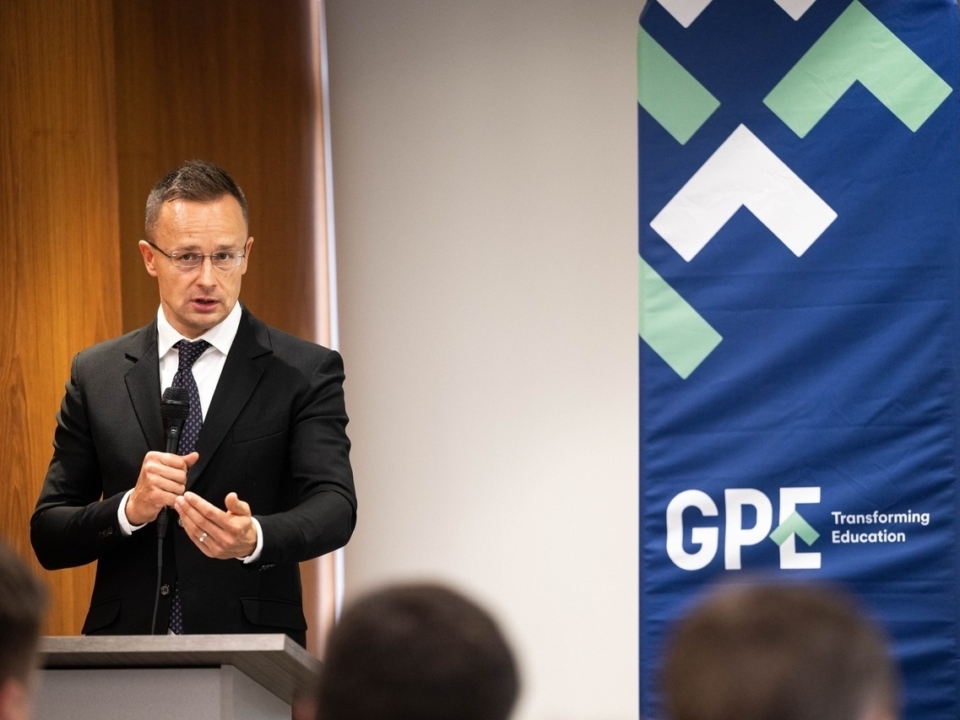 péter szijjártó in new york united nations