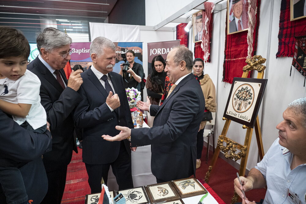 Arab Cultural Day Budapest