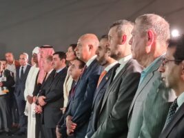 Arab Cultural Day held in Budapest 2022