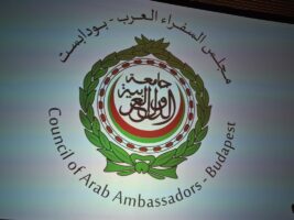 Arab Cultural Day held in Budapest 2022