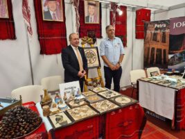 Arab Cultural Day held in Budapest 2022