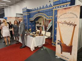 Arab Cultural Day held in Budapest 2022