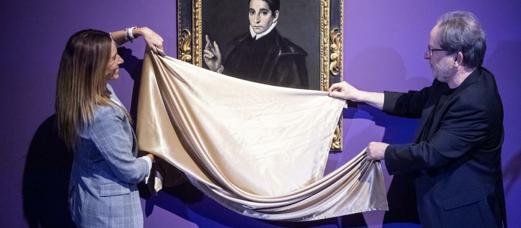 Budapest Fine Arts Museum adds once Hungarian-owned El Greco to upcoming exhibition