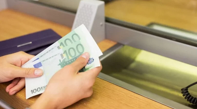 Euro florín húngaro tipo de cambio