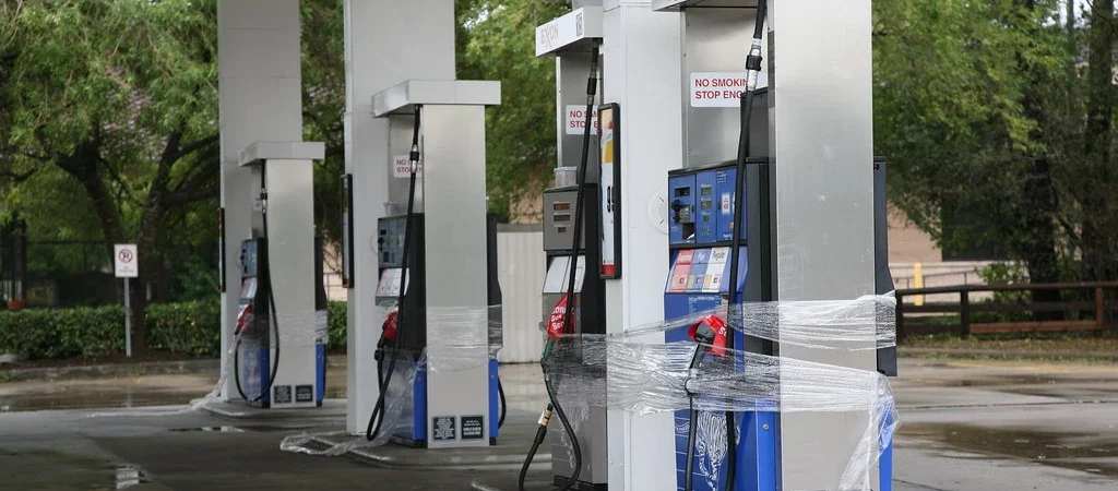 Nestašica goriva na benzinskim postajama Mađarski dizel