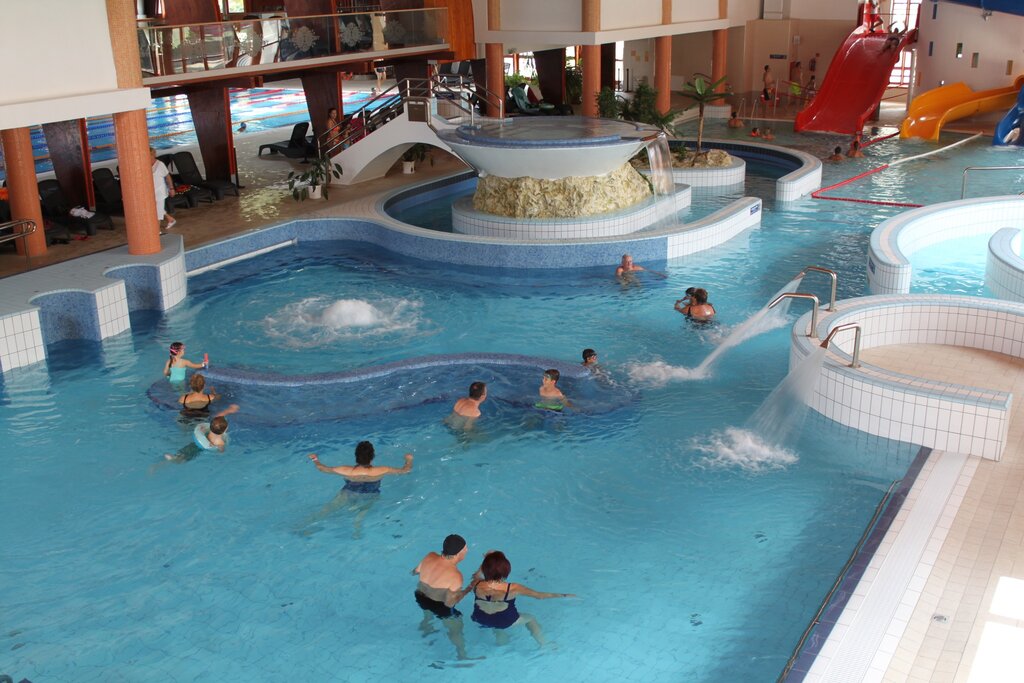 Zsóry Thermal Bath