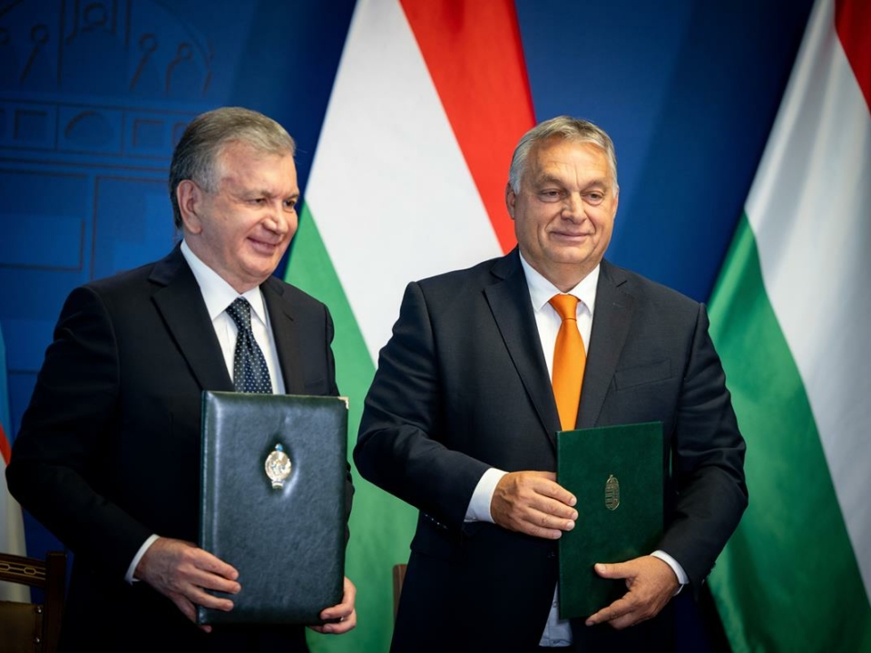 orbán