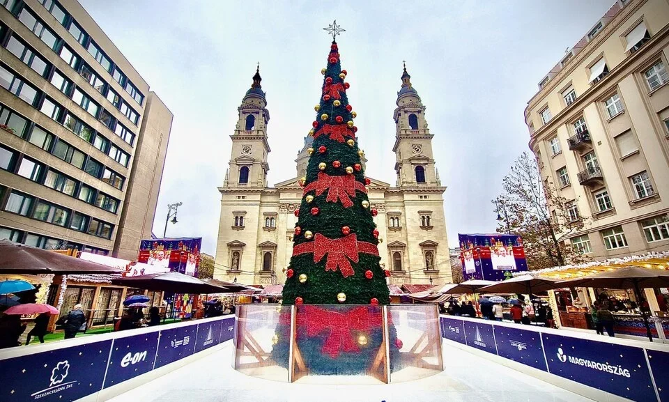 Advent-Bazilika-Christmas-Fair-Budapest