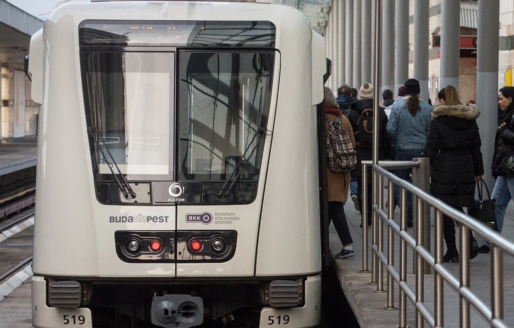 Best And Worst Metro Systems Of Europe Ranked Budapest Takes A Best And Worst Metro Systems Of Europe Ranked Budapest Takes A