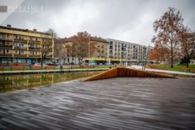 Debrecen park