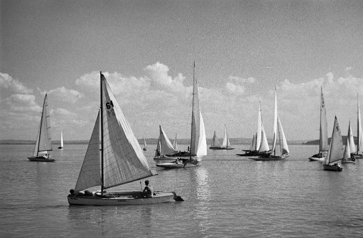 Everyday life in '50s Hungary 12