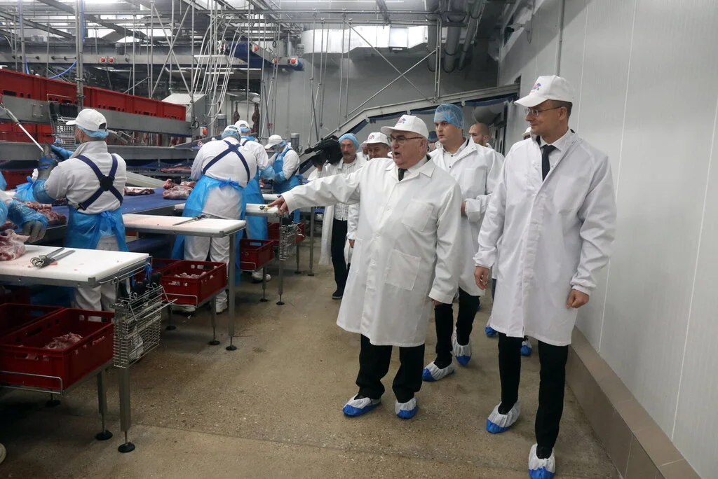 Fostered work scheme Hungary